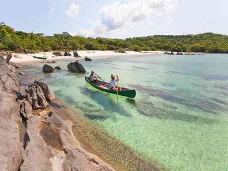 Lake Malawi Holiday